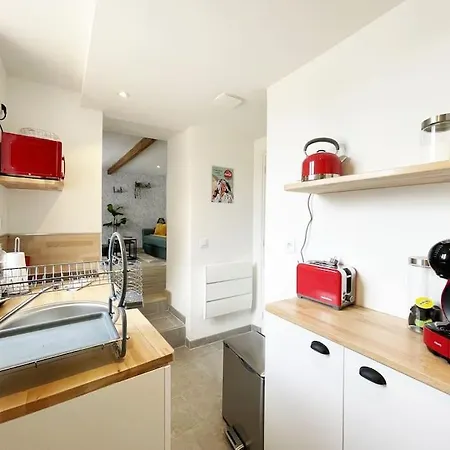 Le Nouaille By Izili - Calme Et Confort - Parking Appartement Poitiers