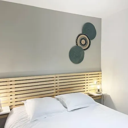 Le Nouaille By Izili - Calme Et Confort - Parking