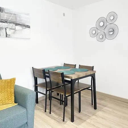 Appartement Le Nouaille By Izili - Calme Et Confort - Parking