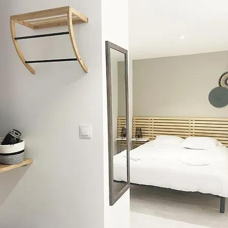 Le Nouaille By Izili - Calme Et Confort - Parking * Poitiers