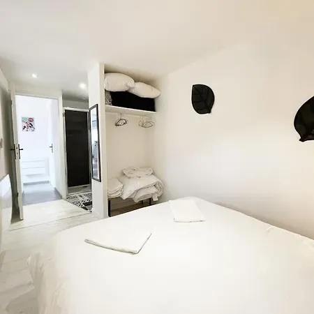 Appartement Le Nouaille By Izili - Calme Et Confort - Parking Poitiers