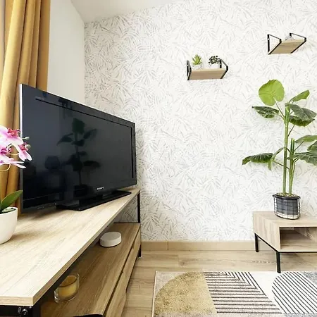 Le Nouaille By Izili - Calme Et Confort - Parking Appartement