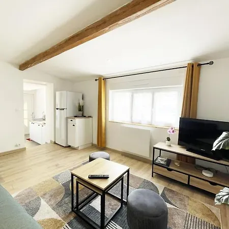 Appartement Le Nouaille By Izili - Calme Et Confort - Parking Poitiers
